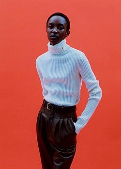 Nicole Atieno